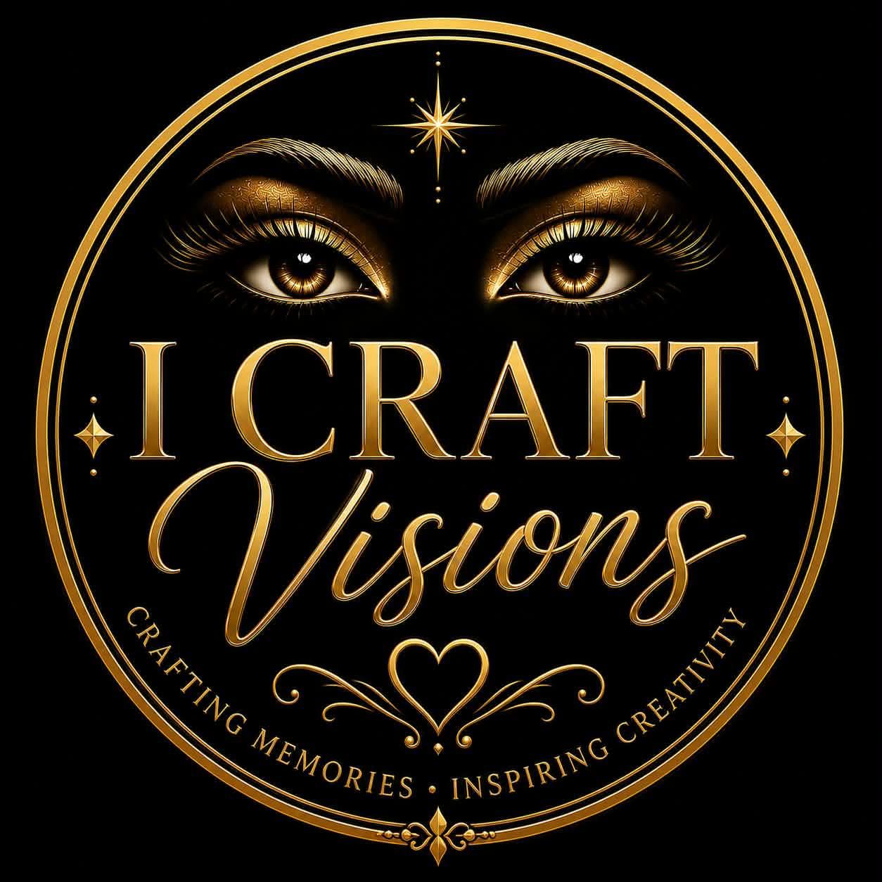 I Craft Visions